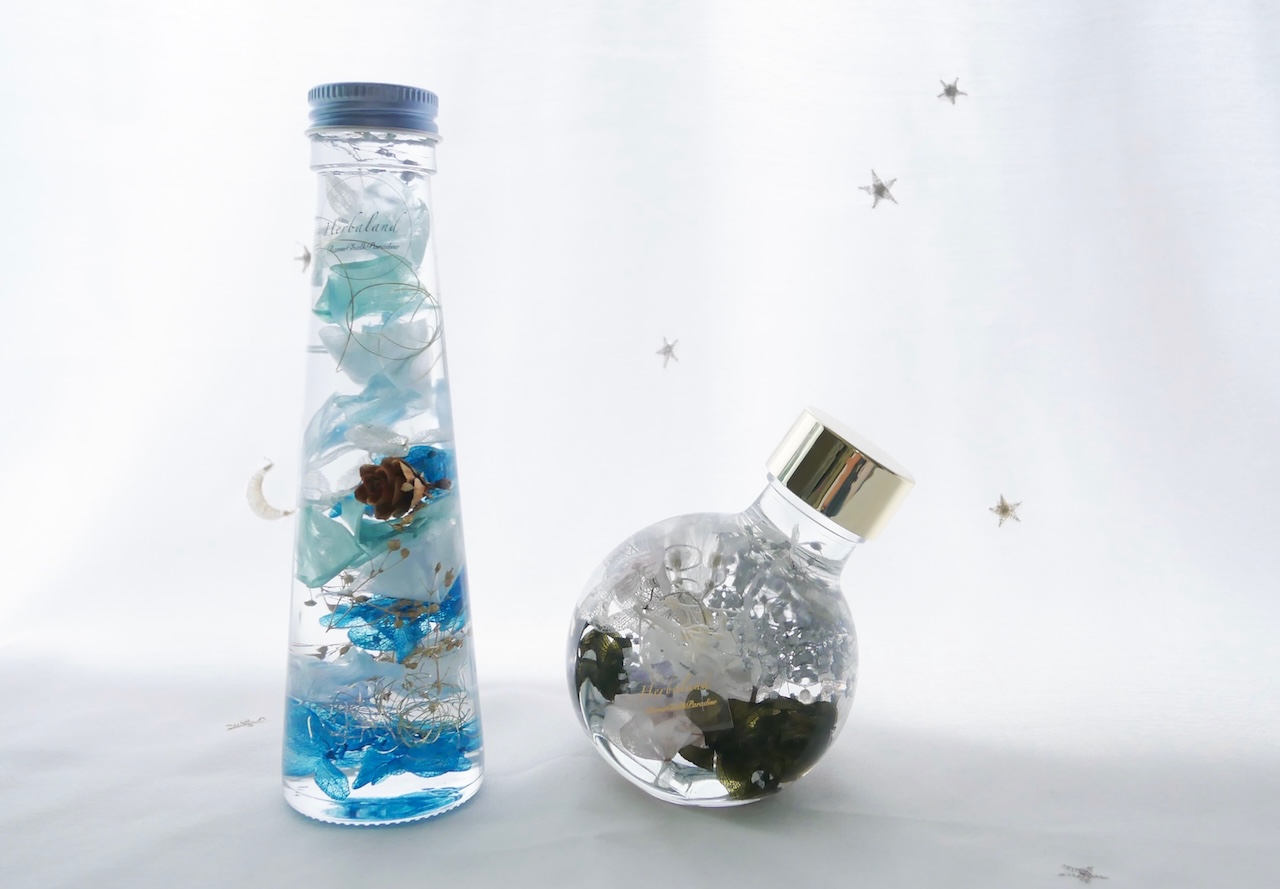 初心者がつくるバーバリウム 材料と作り方|ゆめ画材ブログ | ブログ 